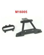 HBX 16890 RC Parts Rear Bumer M16005