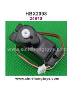 HBX 2098b Devastator Parts Steering Servo 24970