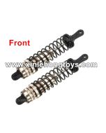 HBX T6 Hammerhead Parts Front Shocks TS005