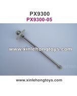 PXtoys 9300 Parts Drive Shaft Assembly PX9300-05