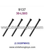 XinleHong Toys 9137 Parts Screw 30-LS03