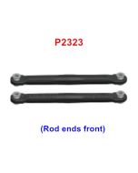 REMO HOBBY EX3 Parts Rod Ends Front P2323