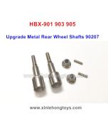 Haiboxing HBX 901 901A Upgrade Metal Parts-Rear Wheel Cup 90207