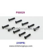 ENOZE 1/10 RC Car Parts Screw P88029