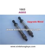 REMO HOBBY 1665 Sevor Parts Upgrade Metal Shock Absorber A6955