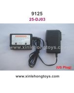 XinleHong 9125 Charger 25-DJ03