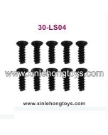 XinleHong Q902 Spare Parts Screw 30-LS04