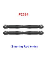 REMO HOBBY EX3 Parts Steering Rod ends P2324