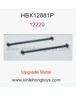 HaiBoXing HBX 12881P parts Upgrade Metal Drive Shaft 12220
