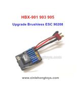 HBX Vanguard 903A ESC, Receiver 90208