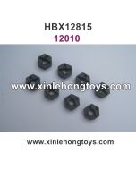 HBX 12815 Protector Parts Wheel Hex 12010