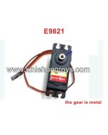 REMO HOBBY Parts New Version Servo E9821 (Metal Gear)