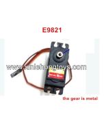 REMO HOBBY Parts New Version Servo E9821 (Metal Gear)