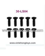 XinleHong Q901 Spare Parts Screw 30-LS04