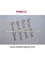 Enoze 9306E Body Pin P88012