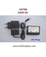 WLtoys A979-B parts Charger