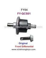 Feiyue FY04 Parts Front Differential Assembly FY-QCS01