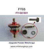 Feiyue FY05 Upgrade Front Differential Assembly FY-QCS01