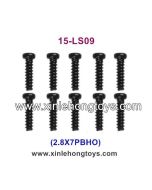 XinleHong q901 car Parts Screw 15-LS09
