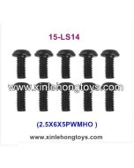 XinleHong Q902 Spare Parts Screw 15-LS14