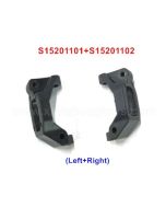 Subotech BG1521 Parts C-Shape Seat