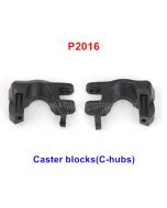 REMO HOBBY M-max Parts Caster blocks P2016