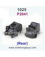 REMO HOBBY 1025 Parts Housings Differential Rear P2041