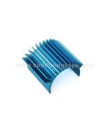 Suchiyu SCY 16201 Motor Heatsink 6048 Blue