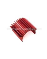 Suchiyu SCY 16201 Motor Heatsink 6048 Red