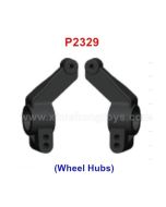 REMO HOBBY 1031 1035 M-max Parts Wheel Hubs P2329
