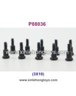 ENOZE 9200e Parts Screw P88036