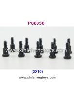 ENOZE Off Road 9203e Parts Screw P88036