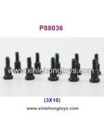 PXtoys 9203E Parts Screw P88036