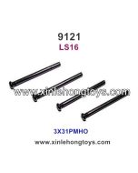 XinleHong Toys 9121 Parts Screw LS16