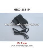 HBX 12881P Charger (EU Plug)
