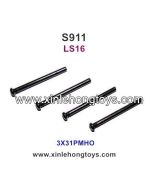 GPToys S911 Parts Screw LS16