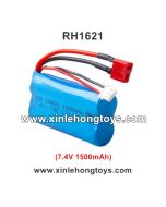 REMO HOBBY Rocket 1621 Battery