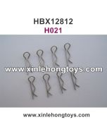 HBX 12812 Parts Body Clip H021