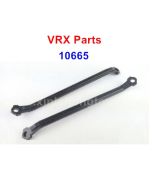 VRX RH1043 1045 Parts Rear Link Set 10665