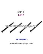 GPToys S915 Parts Screw LS17