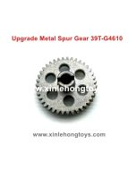 REMO 1621 Upgrade Metal Main Spur Gear G4610