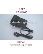 Feiyue FY-07 Desert-7 Charger FY-CHA01 (EU Plug)
