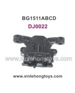 Subotech BG1511A BG1511B BG1511C BG1511D Parts Front Bridge Assembly DJ0022