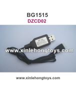 Subotech BG1513 USB Charger DZCD02