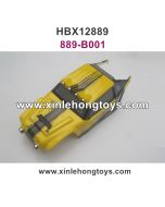 hbx thruster 12889 Shell Body 889-B001