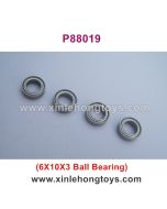 ENOZE 9303E Parts Ball Bearing P88019