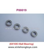 ENOZE 9302E Parts Ball Bearing P88019