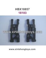 HBX Gallop 18857 Parts Front Lower Supension Arms 18103