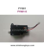 FAYEE M35 FY001B Parts Steering Box FY001-5