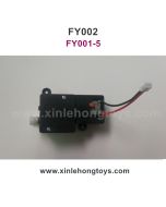FAYEE FY002A Parts Steering Box FY001-5